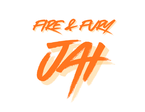 JAI title logo